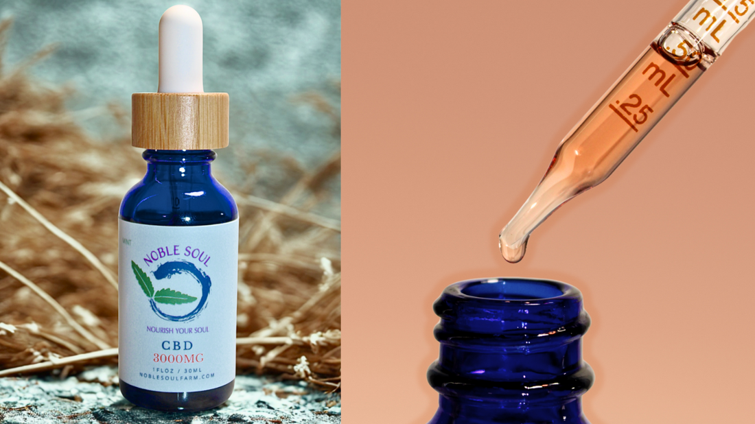 The Ritual of Wellness: How a Daily Dose of CBD Can Ground Your Day