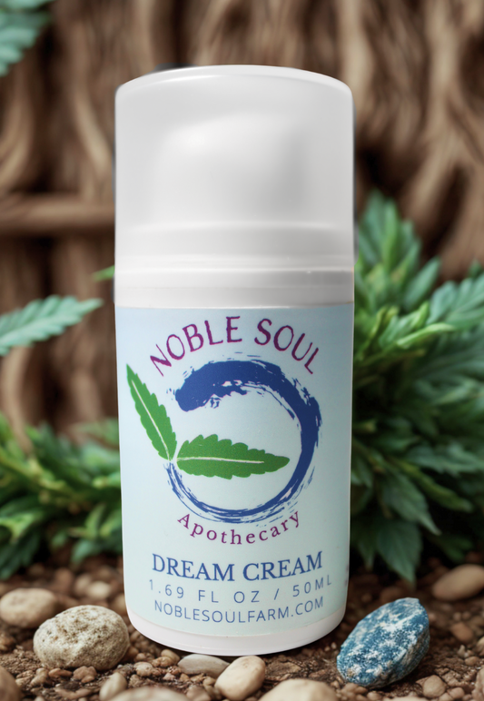 Dream Cream