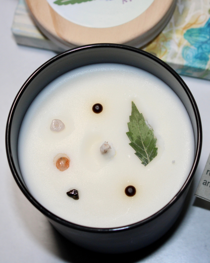 Raise Your Vibe Candle