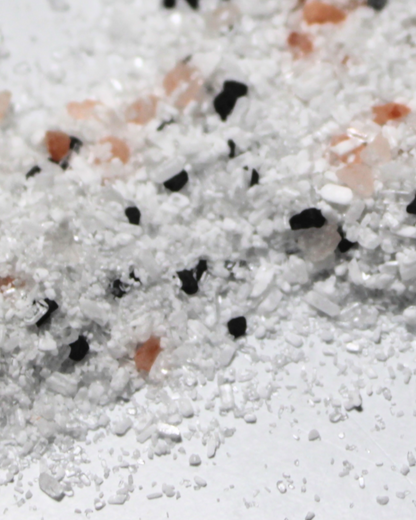 CBD Bath Salt Soak